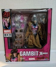 MEDICOM TOY MAFEX No.131 X-MEN