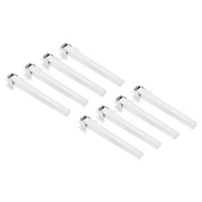 Pieghevole Tavolo Gambe, 8pz