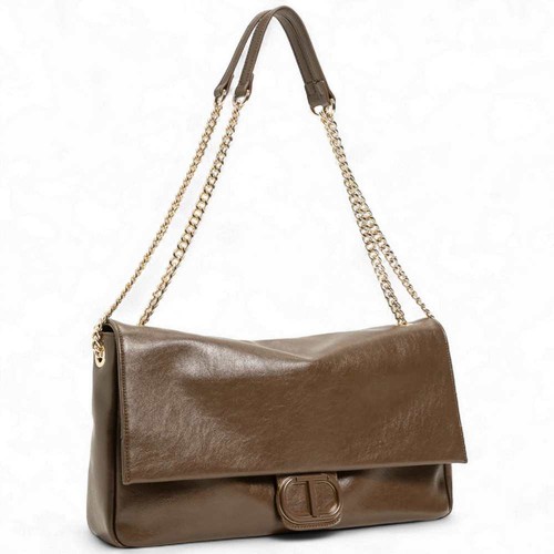 Moda twin set borsa tracolla - moda,