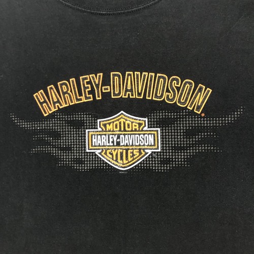 Harley davidson shirt uomo - davidson,