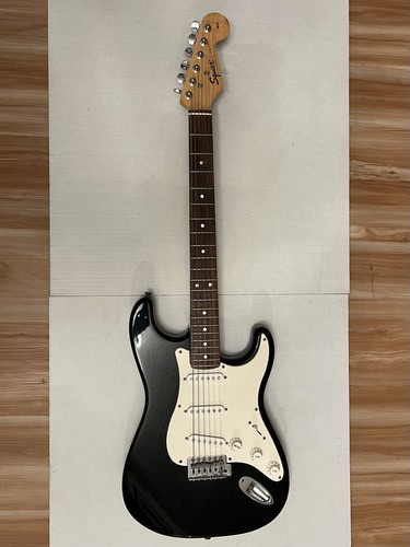 Squier affinity stratocaster - squier, 6