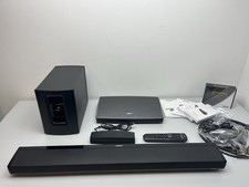 Bose Lifestyle 135 Impianto