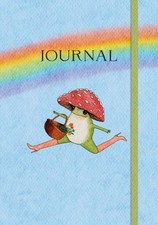 The Little Frog Journal by