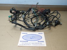 Impianto elettrico cablaggio