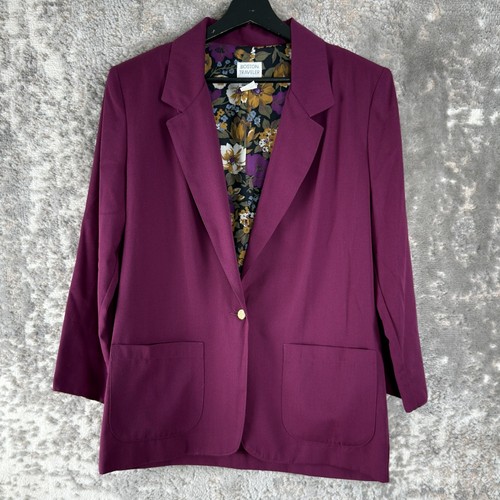 Giacca blazer boston traveler - giacca,