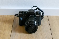 Fujifilm X-T20 body Black +