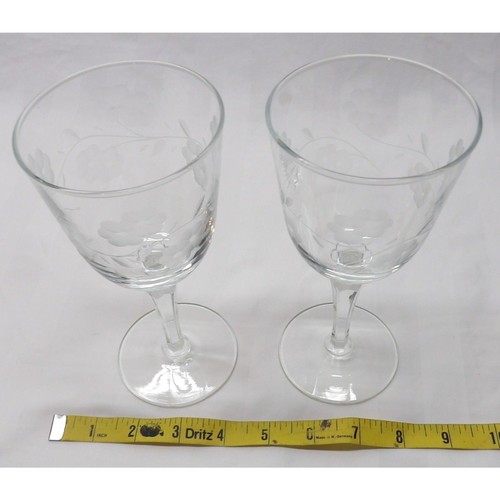 Calici acqua libbey - calici,