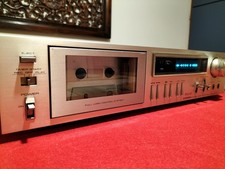 PIONEER CT300 STEREO CASSETTE