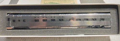 The coach yard scale brass - the, ho