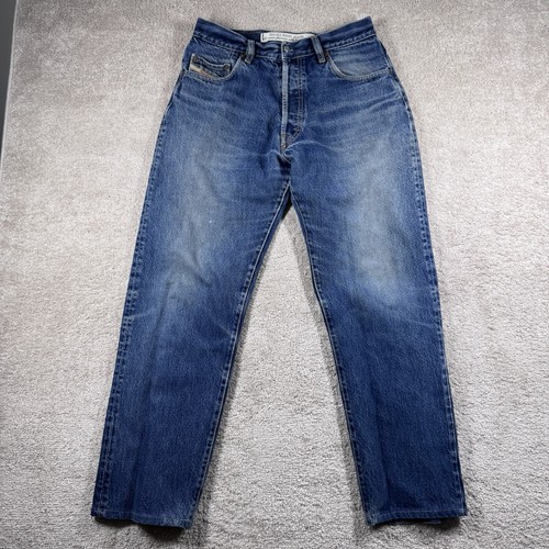 Jeans diesel regolato tipo - diesel,