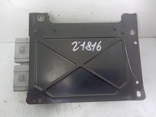 CENTRALINA MOTORE PER CHRYSLER PT Cruiser Berlina 04745860 20l Benzina 2000 (00