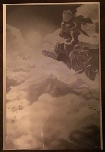 You pooh legend zelda - you,