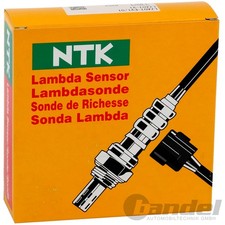 SONDA LAMBDA NTK NGK adatta