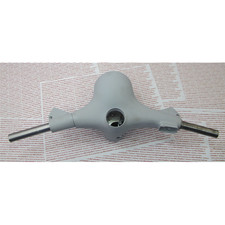 Manubrio completo per VESPA 50