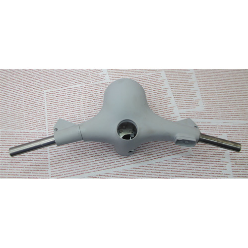 Manubrio completo per vespa - manubrio,