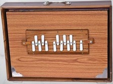 Handcrafted Shruti Box