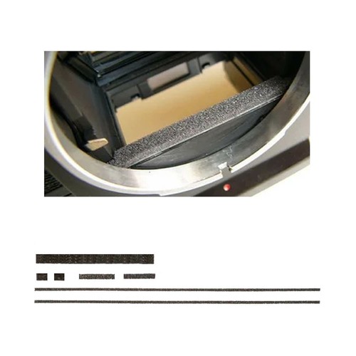 Premium light seal - light, kit
