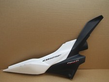 Honda CB125F 2019 7.215 miglia