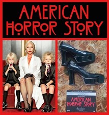AMERICAN HORROR STORY: scarpe