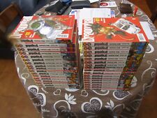 COLLEZIONE COMPLETA DI DRAGONBALL PERFECT EDITION 1-34 - A. TORIYAMA - OTTIMA++
