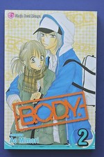 Body volume 2 - body,