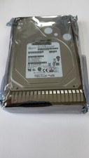 HPE 3,5" LFF 4TB 7,2K SATA