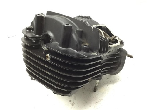 Testa testata head completa - head,