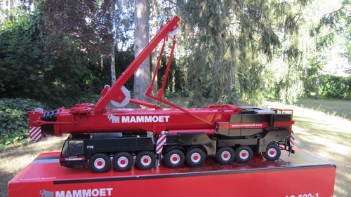 Conrad 2098 demag - conrad, 500-1
