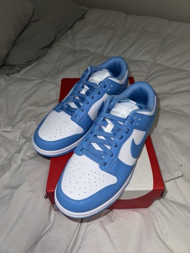 Taglia nike dunk - 12,