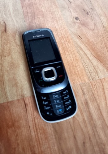 Nokia 2680 slide - nokia,