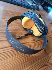 Sennheiser HD-414 Gold con