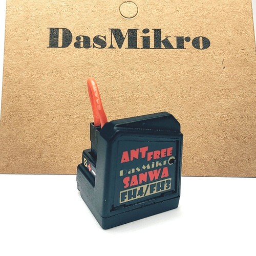 Dasmikro dsk 482 ricevitore - dasmikro,