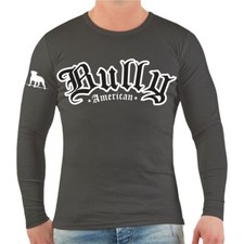 Manica lunga American Bully