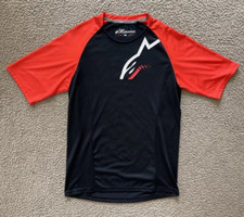 Maglia Alpinestars Trailstar