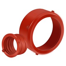 Per Mercedes OM642 Guarnizione