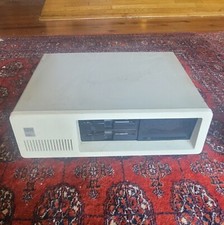 IBM PC 5150 🦖 5,25" Floppy