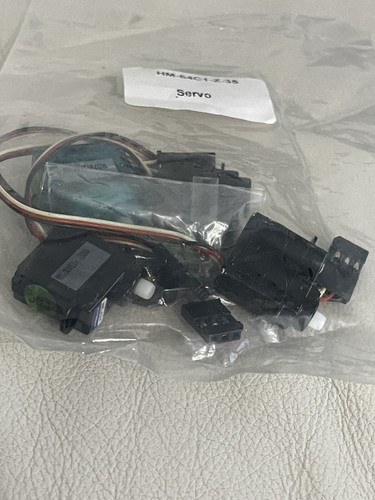 Walkera 64c servo - walkera, hm-64c:1-z-35