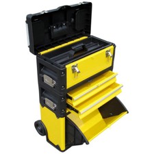 Cassetta degli attrezzi in