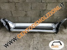 RICAMBI USATI PEDANA LATERALE