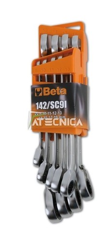 Serie chiavi combinate a - serie,