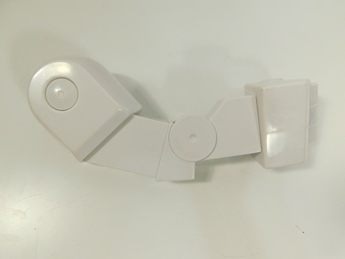 Robot droide telecomando