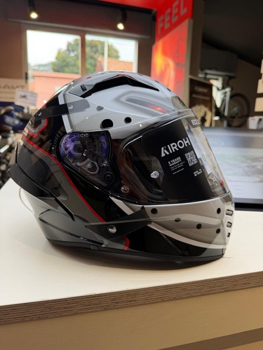 Casco integrale airoh - airoh, connor