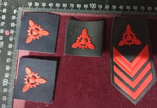 PATCH GRADI TOPPE MARINA
