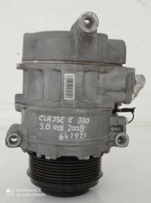 COMPRESSORE ARIA CONDIZIONATA