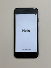 Apple iPhone 7 - 32GB - Nero