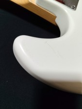 Basso elettrico quattro corde