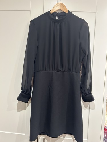 Abito donna nero - nuovo, con