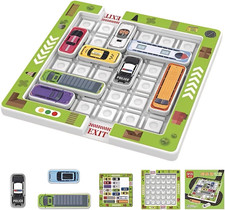 Gioco Di Puzzle Di Logica