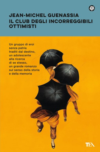 Club degli incorreggibili - club,