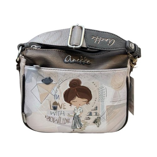 Anekke borsa donna bandoliera - anekke,